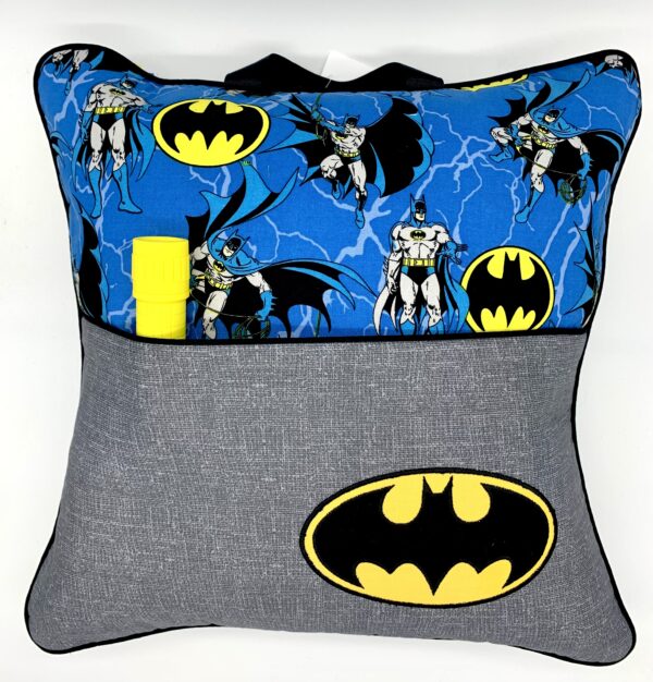 Batman Journey Pillow®