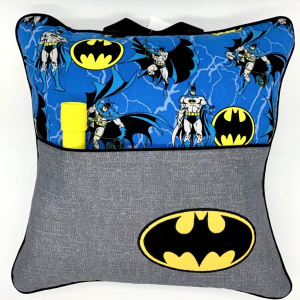 Batman Journey Pillow®