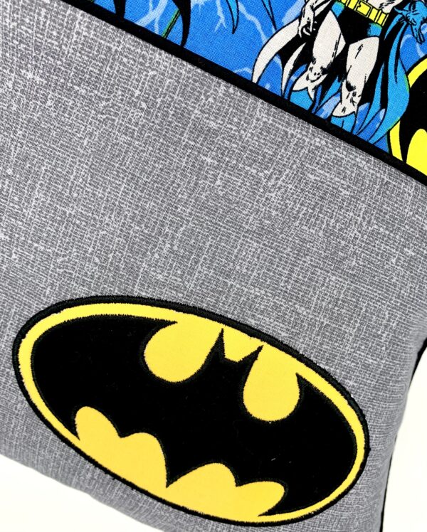 Batman Journey Pillow® - Image 2