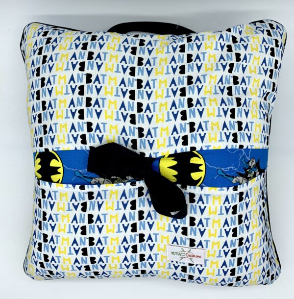 Batman Journey Pillow® - Image 3
