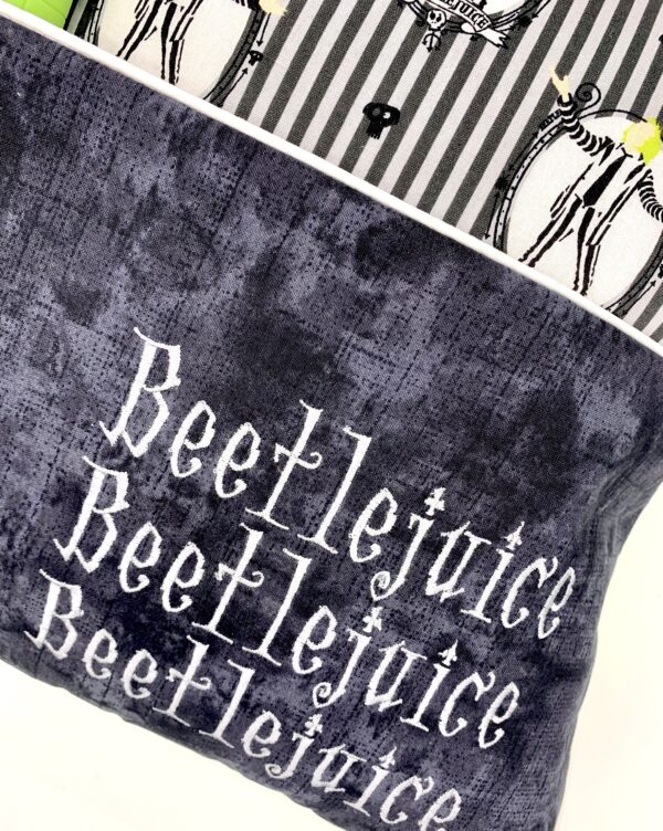 Beetlejuice Journey Pillow® - Image 2