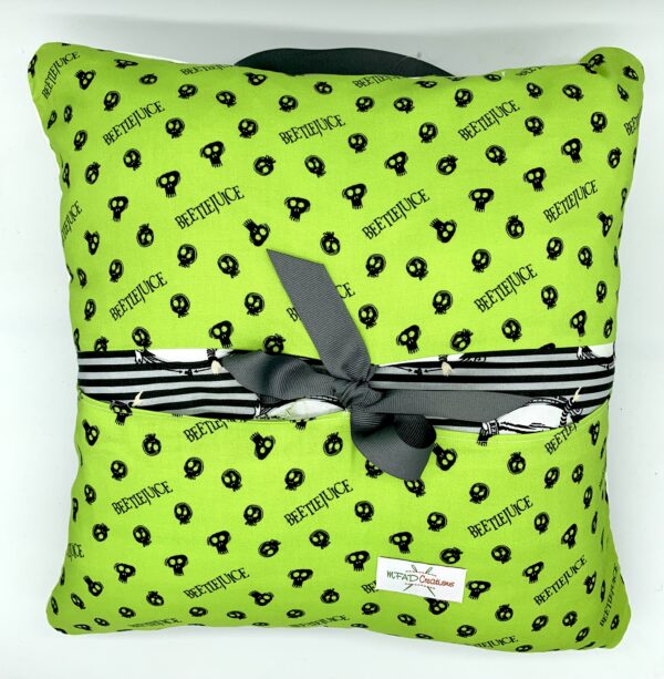 Beetlejuice Journey Pillow® - Image 3