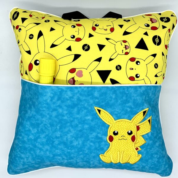 Pikachu Journey Pillow®