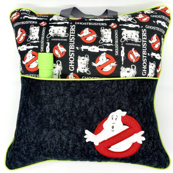 Ghostbusters Journey Pillow®