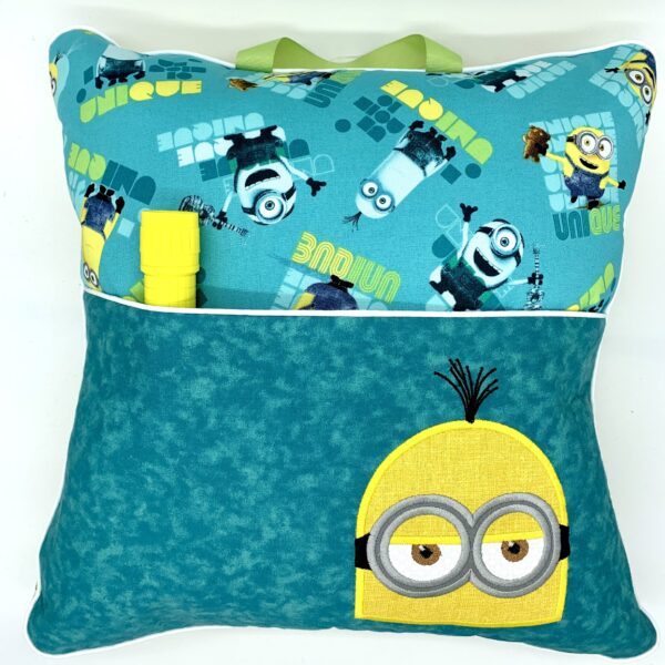 Minion Journey Pillow®