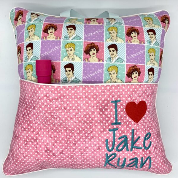 Sixteen Candles Journey Pillow®