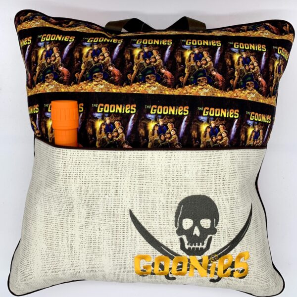 Goonies Journey Pillow®