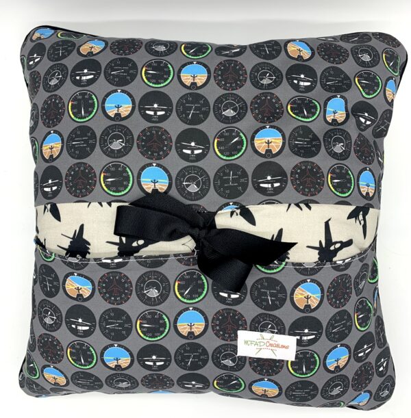 Top Gun Journey Pillow® - Image 3