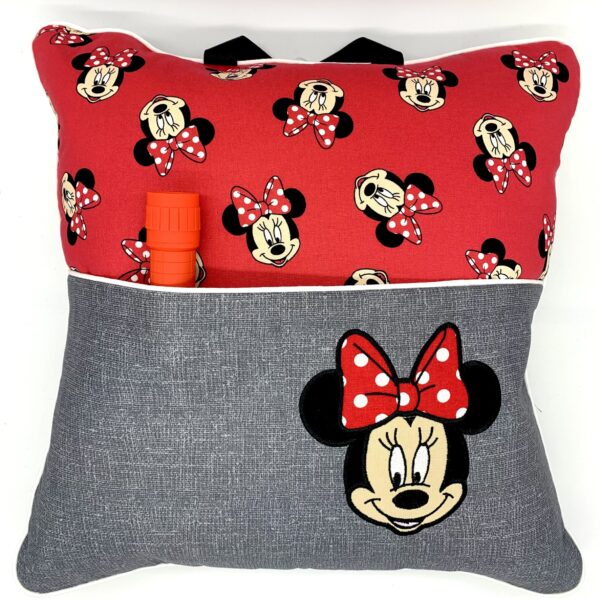 Minnie Mouse Journey Pillow®