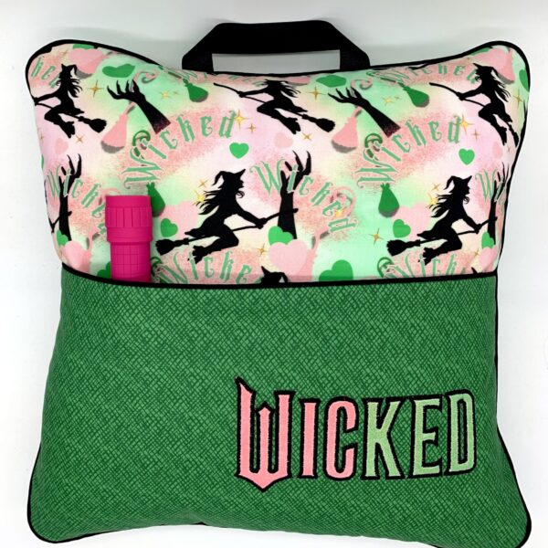Wicked Journey Pillow®