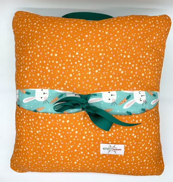 Blue Easter Journey Pillow® - Image 3