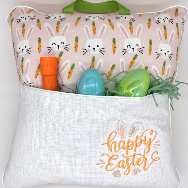 Pink Easter Journey Pillow®