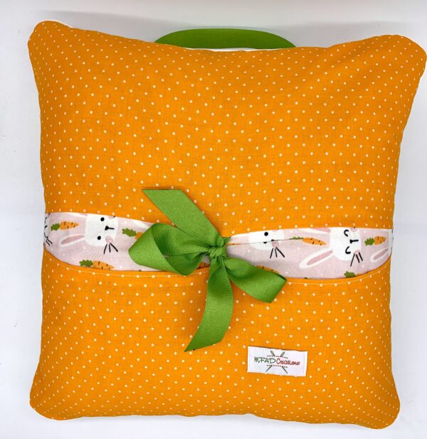 Pink Easter Journey Pillow® - Image 3