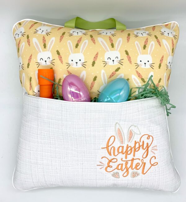 Yellow Easter Journey Pillow®