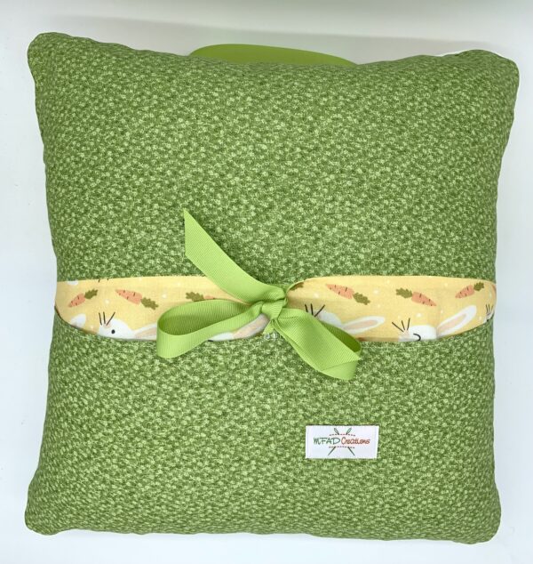 Yellow Easter Journey Pillow® - Image 3