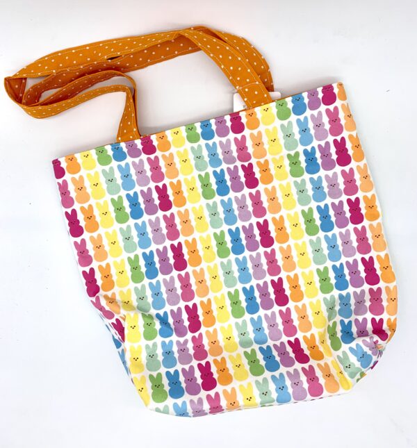 Easter Peeps Tote Bag - Image 2