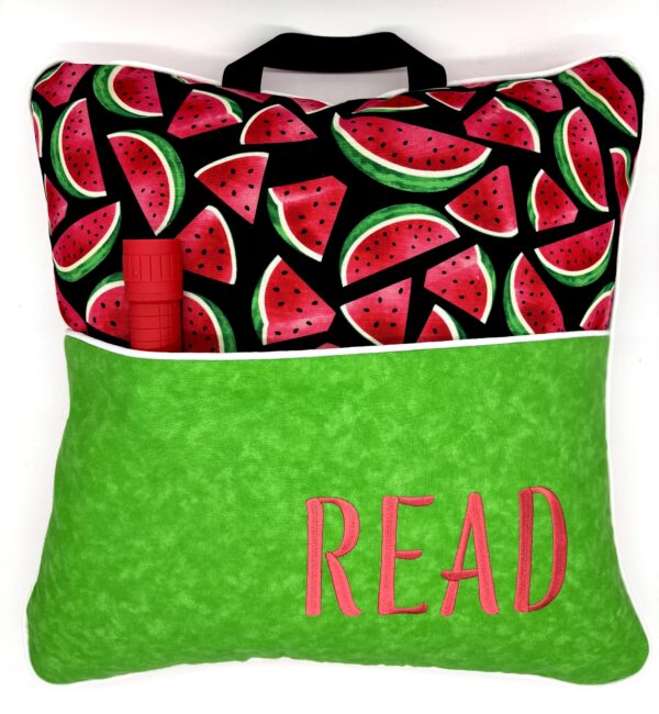 Watermelon Journey Pillow®