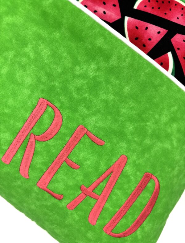 Watermelon Journey Pillow® - Image 2