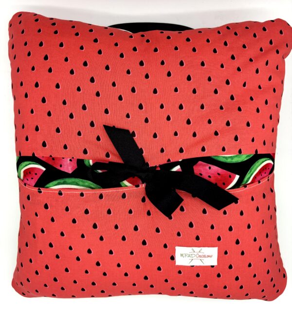 Watermelon Journey Pillow® - Image 3