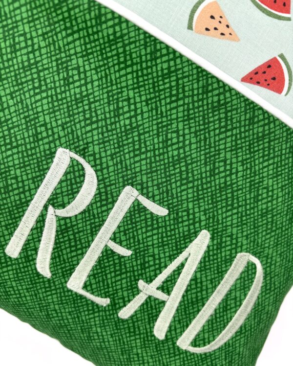 Watermelon Journey Pillow® - Image 2