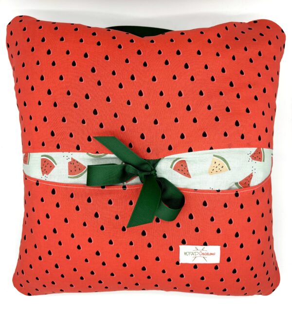 Watermelon Journey Pillow® - Image 3
