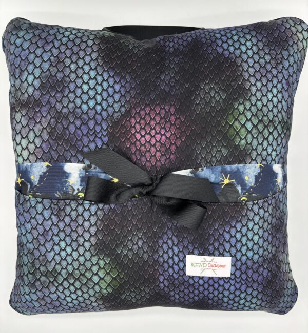 Toothless Journey Pillow® - Image 3