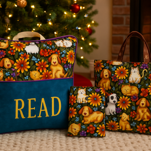 Dogs and Cats Bundle